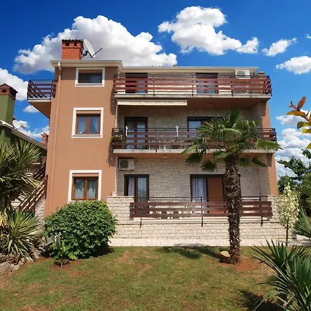 Fuer 5 Personen Ca 50 Qm In Fazana-surida, Istrien Istrische Riviera *