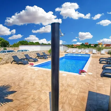 Fuer 5 Personen Ca 50 Qm In Fazana-surida, Istrien Istrische Riviera * Valbandon