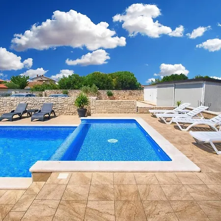 Apartment Fuer 5 Personen Ca 50 Qm In Fazana-surida, Istrien Istrische Riviera Valbandon