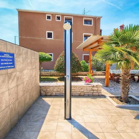 Fuer 5 Personen Ca 50 Qm In Fazana-surida, Istrien Istrische Riviera * Valbandon