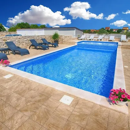 Fuer 5 Personen Ca 50 Qm In Fazana-surida, Istrien Istrische Riviera Apartment