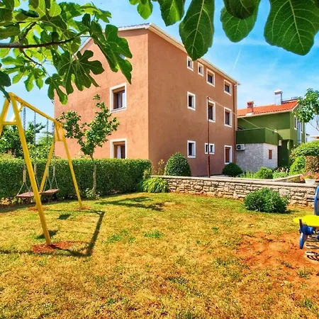Fuer 5 Personen Ca 50 Qm In Fazana-surida, Istrien Istrische Riviera *